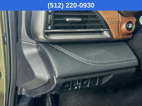 Certified 2024 Subaru Outback Touring XT image 11