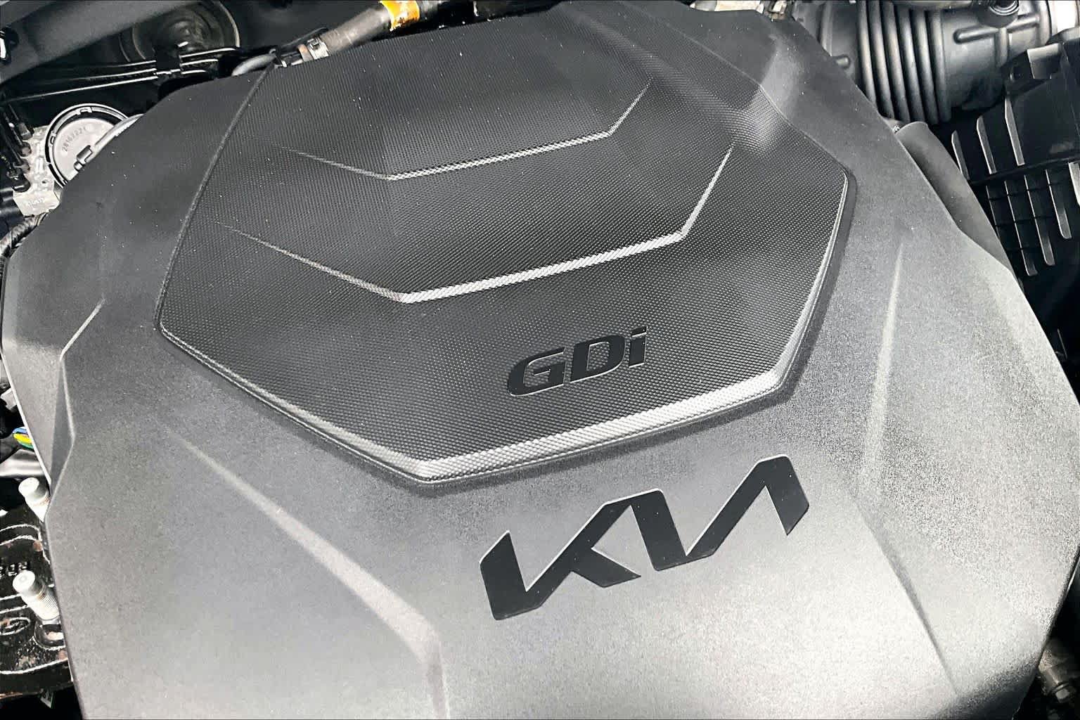 Used 2022 Kia Telluride SX w/ SX Prestige Package AWD/4WD image 33