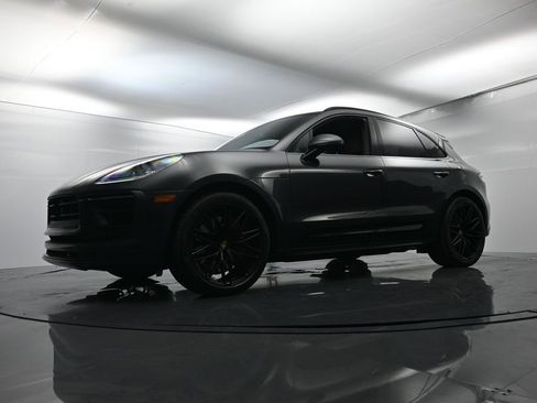 Used 2023 Porsche Macan GTS image 51