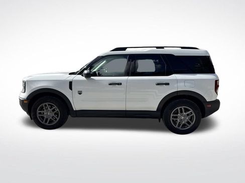 Used 2025 Ford Bronco Sport Big Bend AWD/4WD image 8