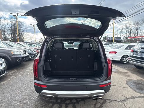 Used 2020 Kia Telluride S image 14