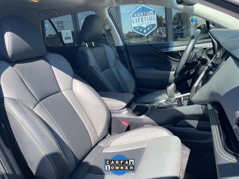 Used 2021 Subaru Outback Onyx Edition XT image 40