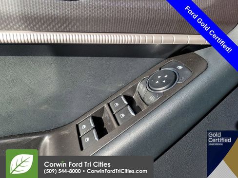 Used 2025 Ford Explorer ST-Line AWD/4WD image 23
