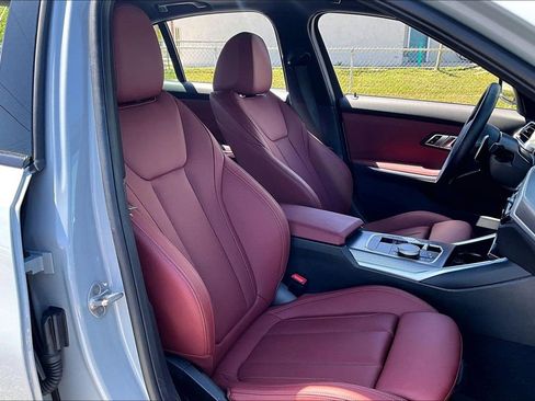 Used 2023 BMW M340i xDrive image 30