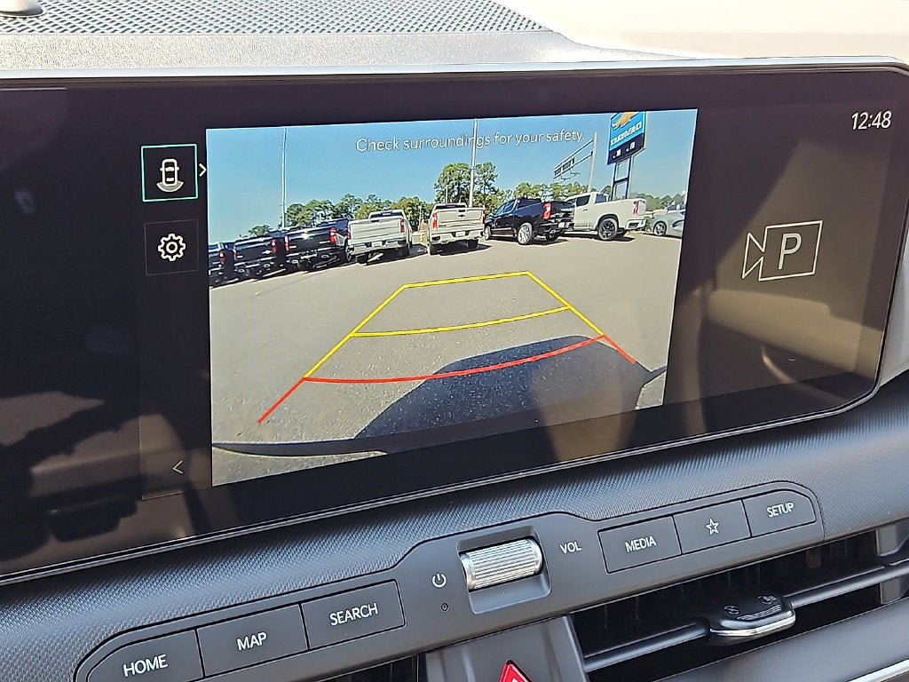 Used 2025 Kia K4 FWD image 17