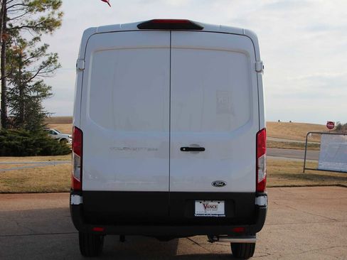 New 2024 Ford Transit 250 148 Medium Roof image 8