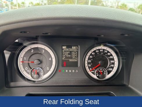 Used 2015 RAM 1500 Tradesman w/ Popular Equipment Group image 17