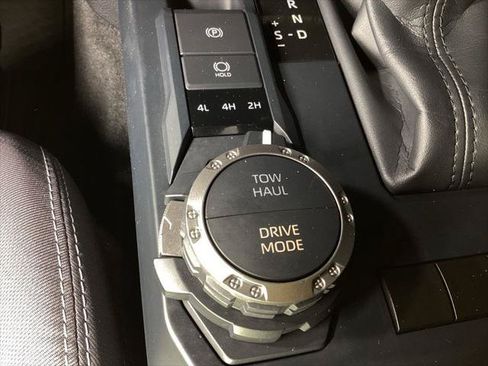 Certified 2026 Toyota Tacoma TRD Sport AWD/4WD image 22