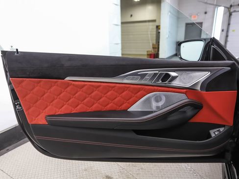 Used 2024 BMW M8 Competition AWD/4WD image 10