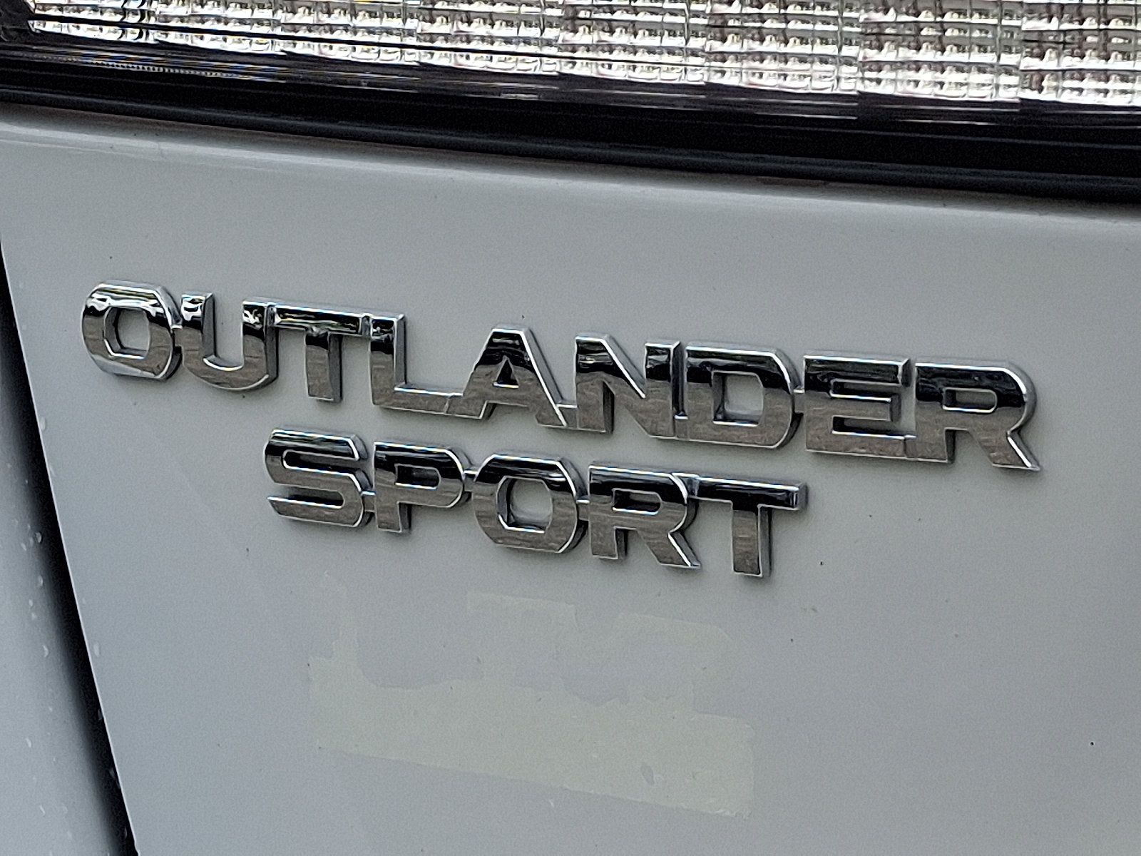 Used 2022 Mitsubishi Outlander Sport GT AWD/4WD image 30