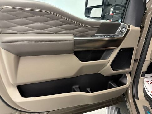 New 2026 Ford F250 4x4 Crew Cab Super Duty image 12