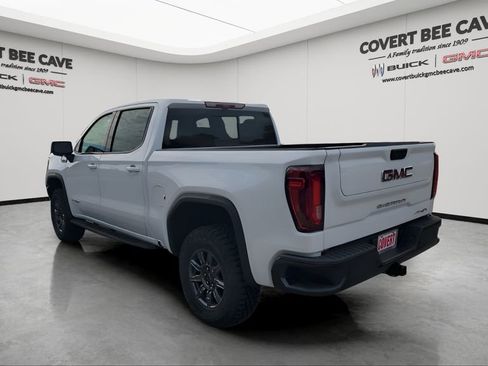 New 2026 GMC Sierra 1500 AT4X image 7
