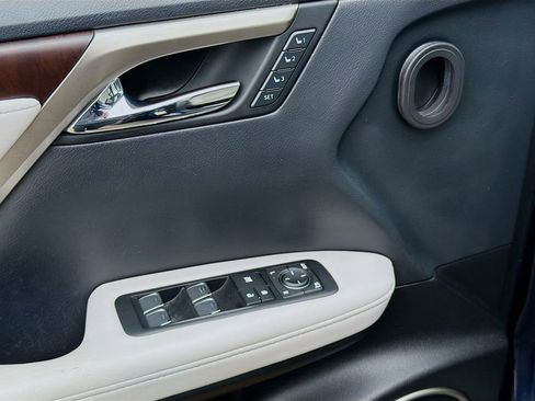 Used 2021 Lexus RX 350 FWD w/ Premium Package image 23