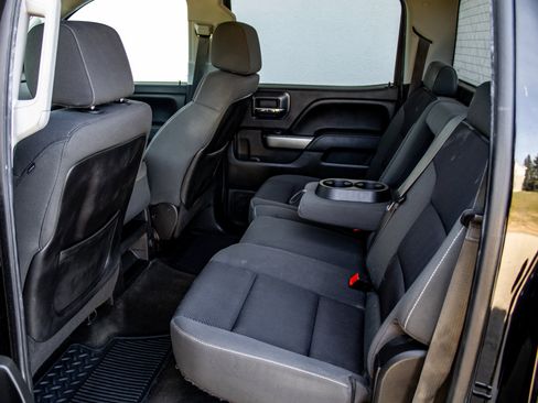 Used 2015 Chevrolet Silverado 1500 LT w/ All Star Edition image 28