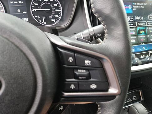 Used 2024 Subaru Ascent Limited w/ Technology Package image 20