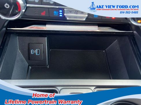 Used 2022 Ford F150 Lariat AWD/4WD image 36