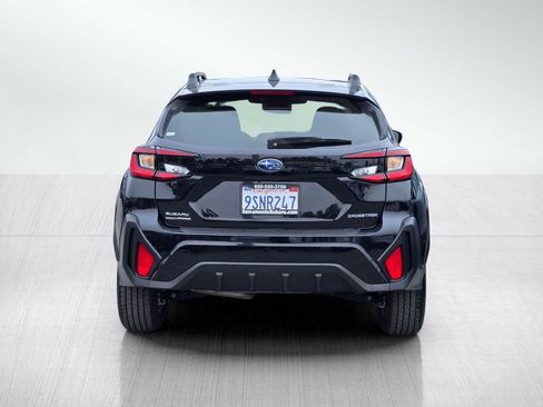Certified 2025 Subaru Crosstrek 2.5i Premium AWD/4WD image 5