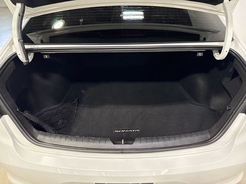 Used 2018 Hyundai Sonata SEL FWD image 31