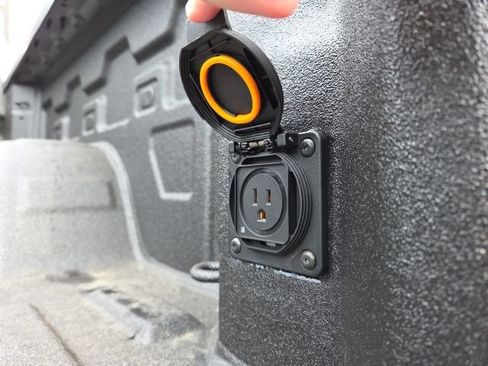 New 2026 Chevrolet Silverado 1500 LT Trail Boss image 10