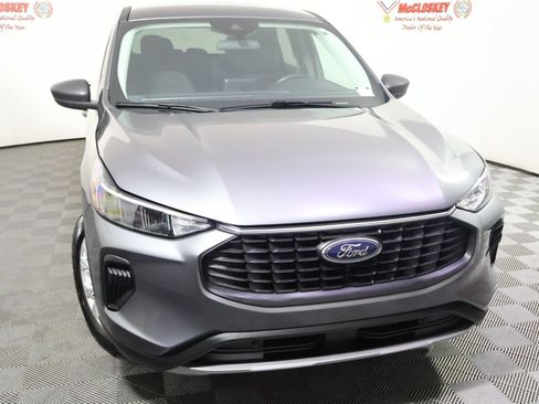 Used 2024 Ford Escape Active FWD image 18