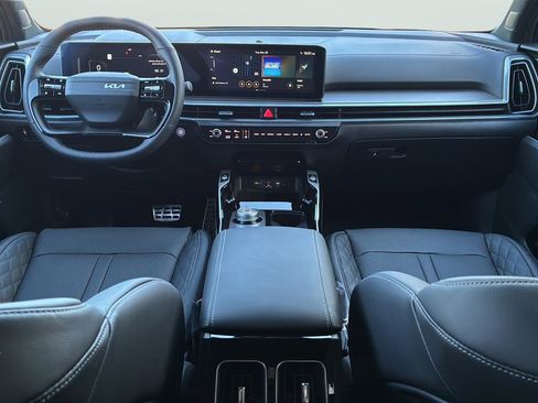 New 2026 Kia Sorento SX Prestige AWD/4WD image 18