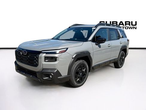 New 2026 Subaru Outback Limited AWD/4WD image 3