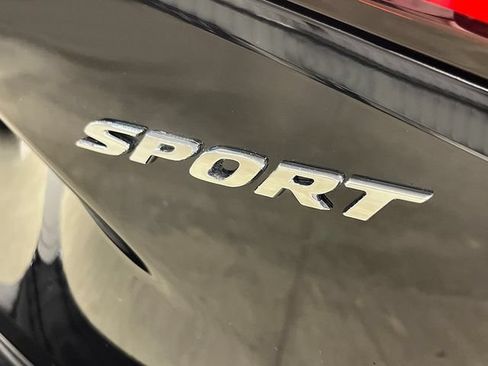 New 2026 Honda Civic Sport image 10