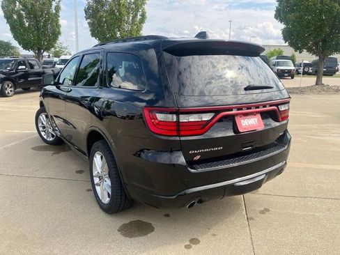 Certified 2023 Dodge Durango GT AWD/4WD image 8