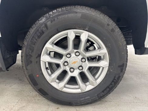 New 2026 Chevrolet Silverado 1500 LT w/ Protection Package AWD/4WD image 37