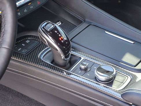 Used 2024 Cadillac CT5 V Blackwing w/ Carbon Fiber Package 2 image 21