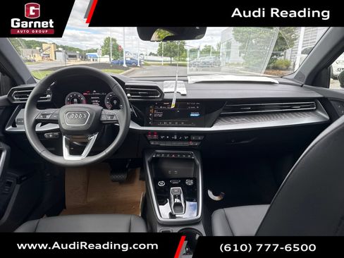 New 2026 Audi A3 2.0T Premium Plus AWD/4WD image 15