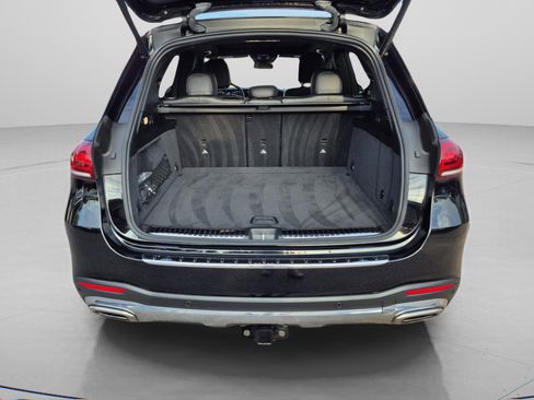 Used 2022 Mercedes-Benz GLE 450 4MATIC image 11
