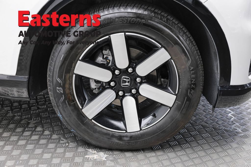 Used 2024 Honda Prologue Touring image 30
