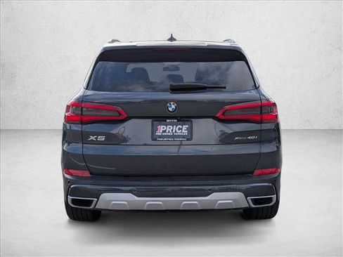Used 2019 BMW X5 xDrive40i w/ Executive Package image 7