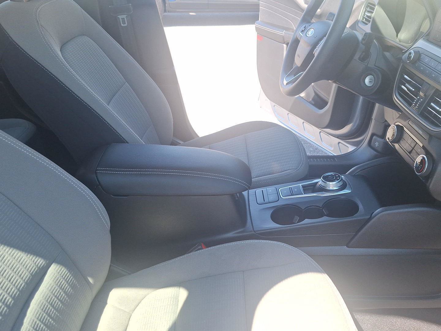Used 2022 Ford Escape S AWD/4WD image 18