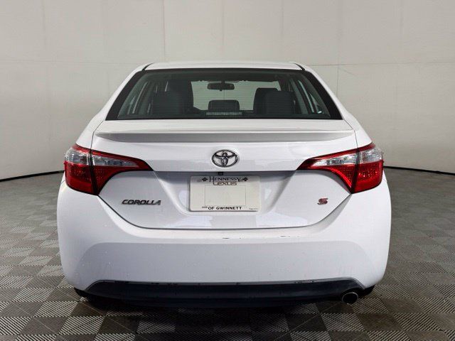 Used 2014 Toyota Corolla S FWD image 7