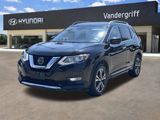Used 2018 Nissan Rogue SL w/ Premium Package image 3