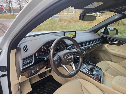 Used 2018 Audi Q7 3.0T Prestige image 13