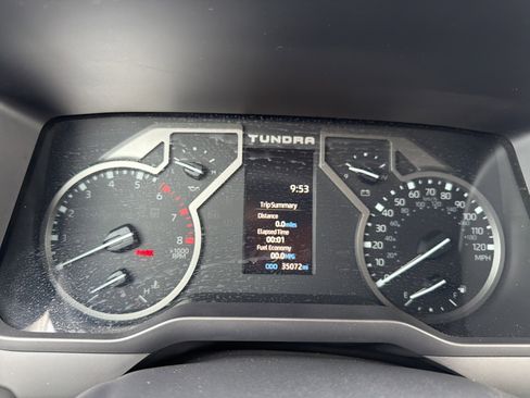 Used 2023 Toyota Tundra SR5 w/ SR5 Premium Package AWD/4WD image 18