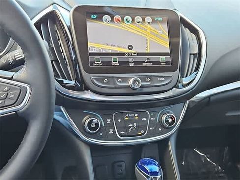 Used 2017 Chevrolet Volt Premier w/ Driver Confidence II Package image 26