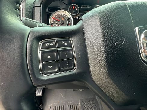Used 2017 RAM 1500 Sport w/ Convenience Group image 29