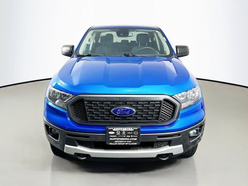Used 2021 Ford Ranger XLT w/ Equipment Group 301A Mid AWD/4WD image 2
