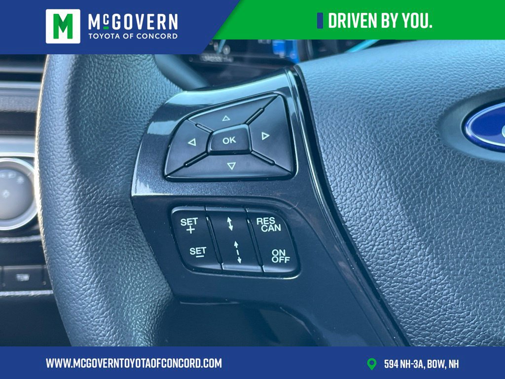 Used 2019 Ford Explorer XLT w/ Equipment Group 202A AWD/4WD image 29