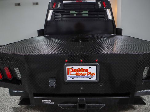Used 2023 Ford F350 XL w/ XL Driver Assist Package AWD/4WD image 9