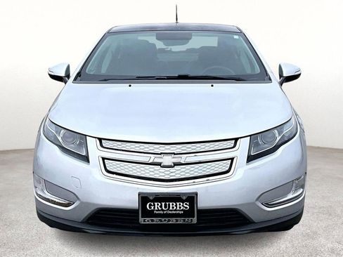 Used 2012 Chevrolet Volt image 5