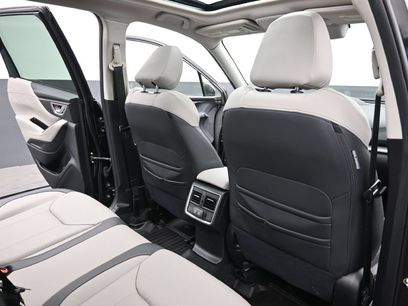 Used 2020 Subaru Forester Limited w/ Popular Package #3