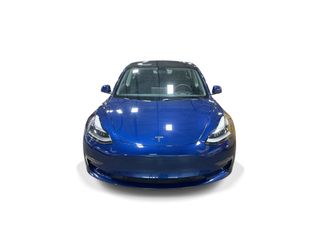 Certified 2023 Tesla Model 3 Standard Range RWD video 2