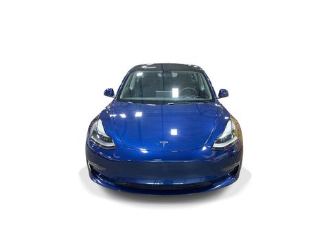 Certified 2023 Tesla Model 3 Standard Range RWD image 2