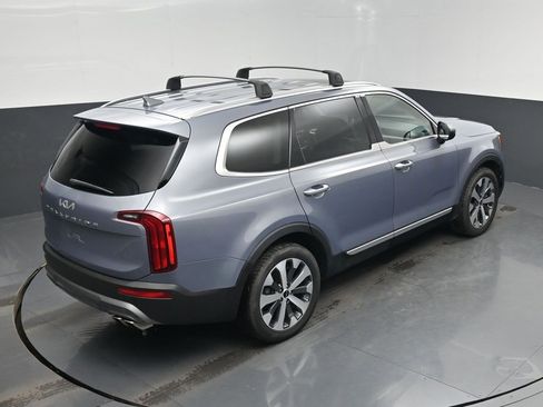 Certified 2022 Kia Telluride S image 45