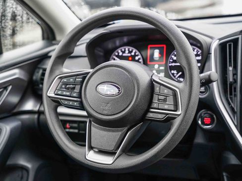 Used 2024 Subaru Impreza 2.0i Sport image 16